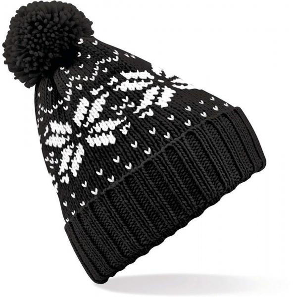 Muts Snowstar® jacquard