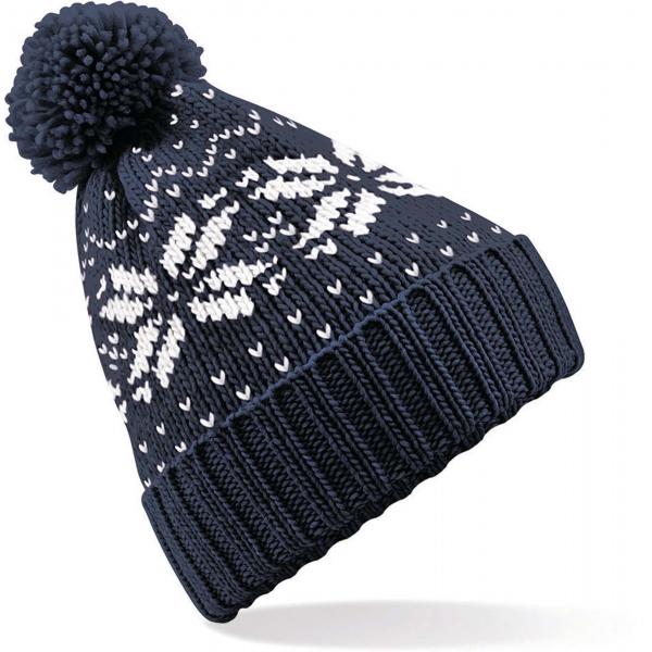 Muts Snowstar® jacquard