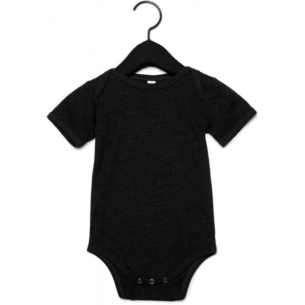 Baby triblend onesie BE134B
