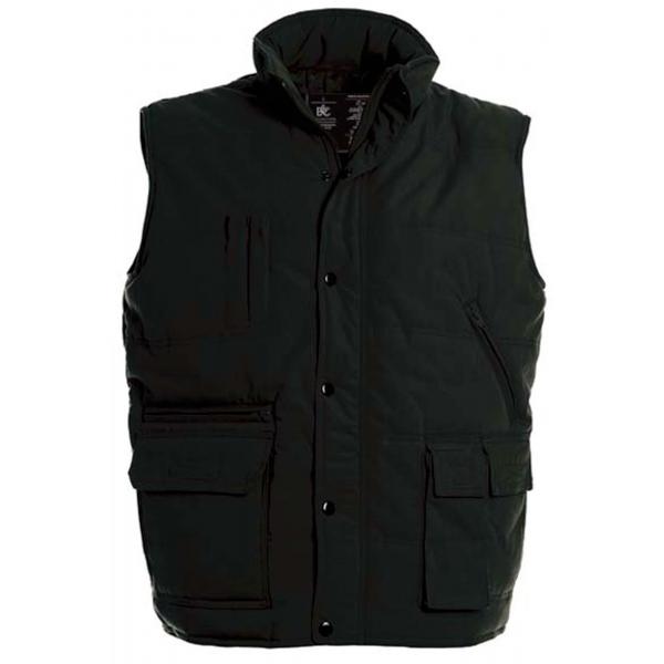 Bodywarmer Explorer B&C CGEX_951_947