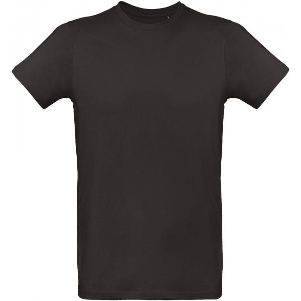 Inspire Plus Men's organic T-shirt Inspire Plus Men's organic T-shirt