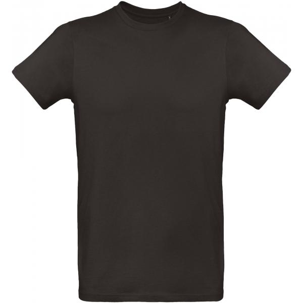 Inspire Plus Men's organic T-shirt