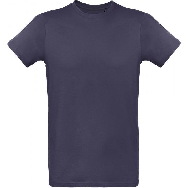 Inspire Plus Men's organic T-shirt Inspire Plus Men's organic T-shirt