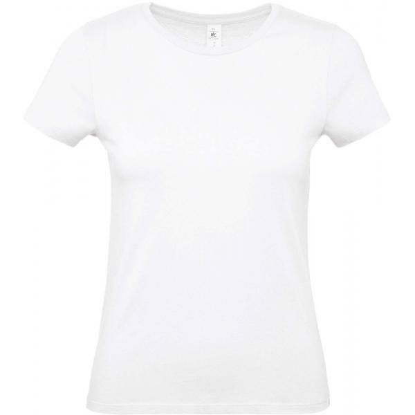 #E150 Ladies' T-shirt #E150 Ladies' T-shirt