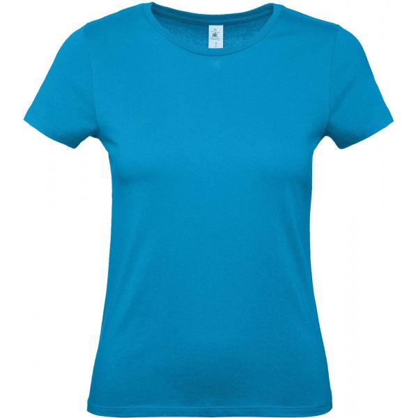 #E150 Ladies' T-shirt #E150 Ladies' T-shirt