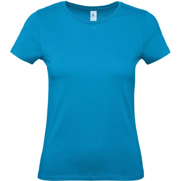 #E150 Ladies' T-shirt