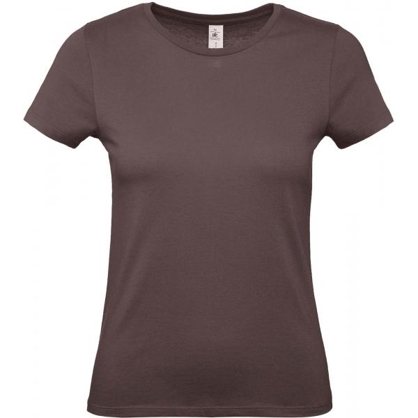 #E150 Ladies' T-shirt #E150 Ladies' T-shirt