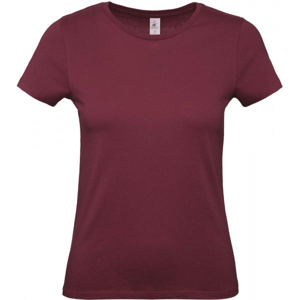 #E150 Ladies' T-shirt #E150 Ladies' T-shirt