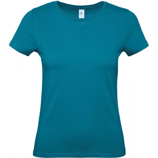 #E150 Ladies' T-shirt #E150 Ladies' T-shirt