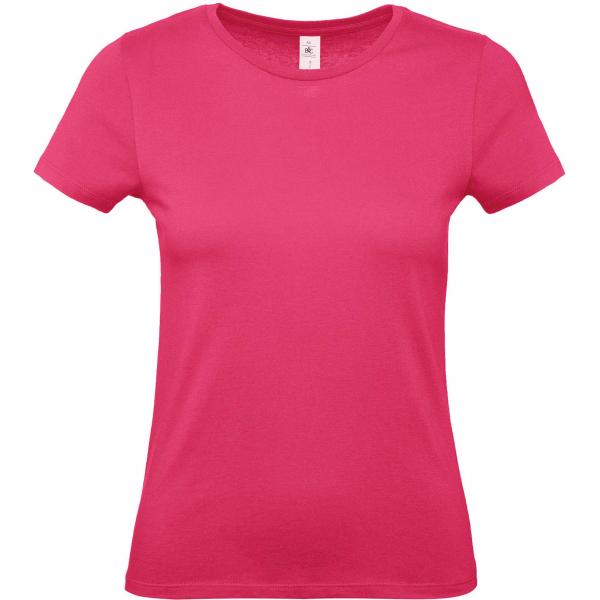 #E150 Ladies' T-shirt #E150 Ladies' T-shirt