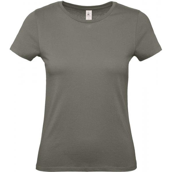 #E150 Ladies' T-shirt #E150 Ladies' T-shirt