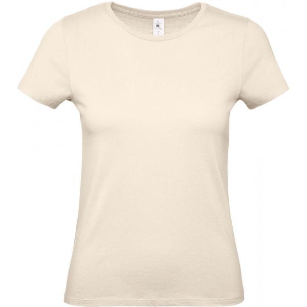 #E150 Ladies' T-shirt #E150 Ladies' T-shirt