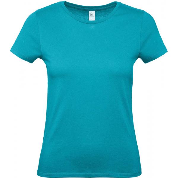 #E150 Ladies' T-shirt #E150 Ladies' T-shirt