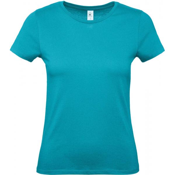 #E150 Ladies' T-shirt