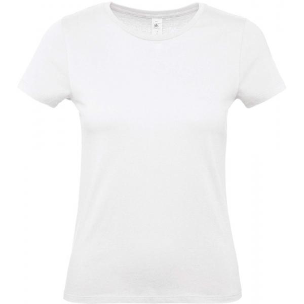 #E150 Ladies' T-shirt #E150 Ladies' T-shirt