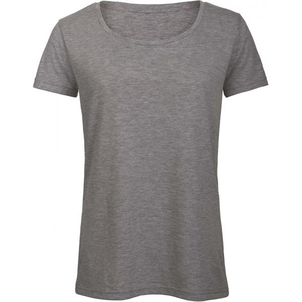 TriBlend T-shirt / Woman