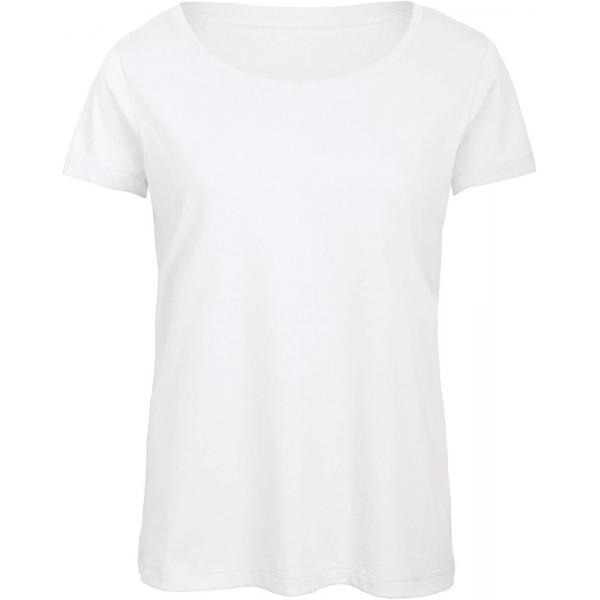 TriBlend T-shirt / Woman