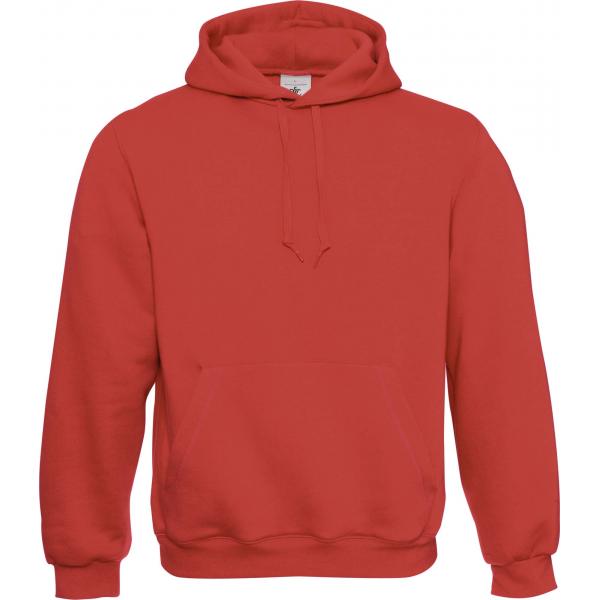 Hooded Sweatshirt CGWU620_43878_19041