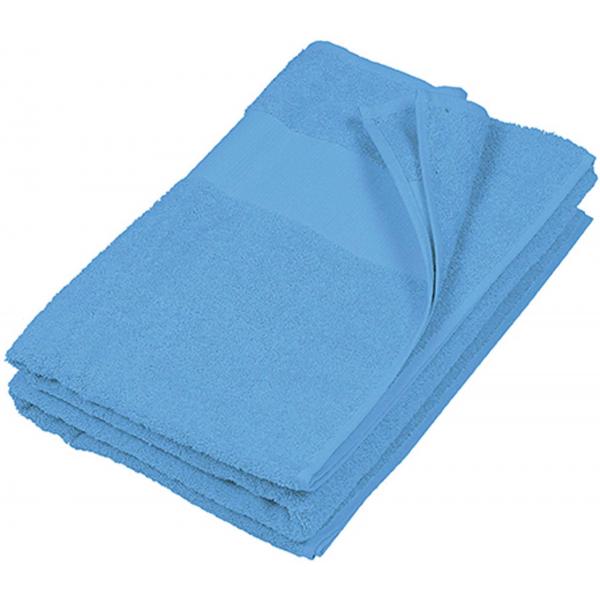 Handdoek