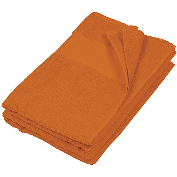 Handdoek