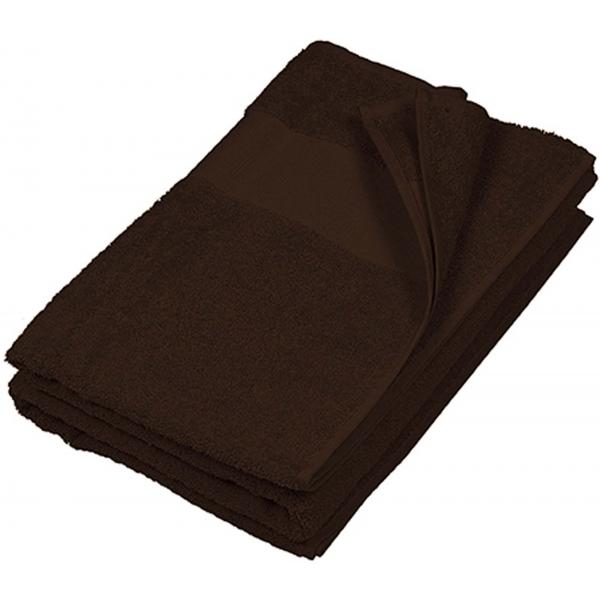 Handdoek