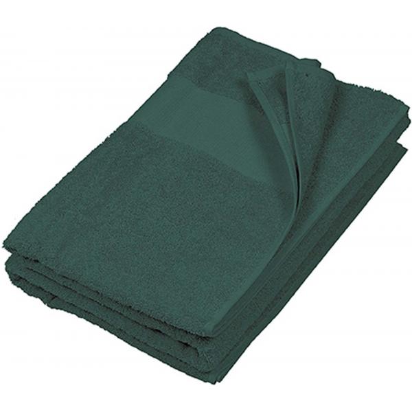 Handdoek