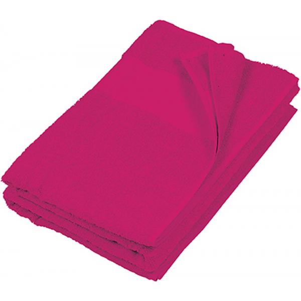 Handdoek