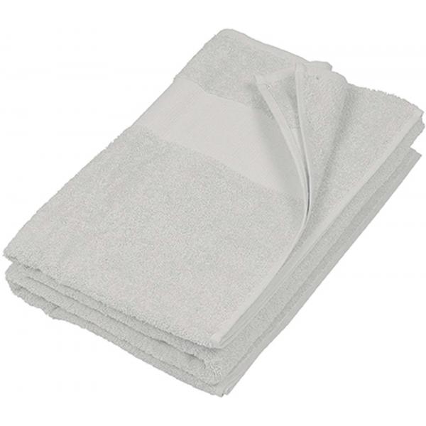 Handdoek