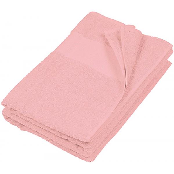 Handdoek