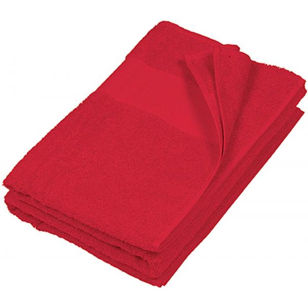 Handdoek