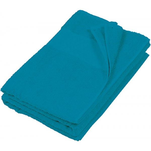 Handdoek