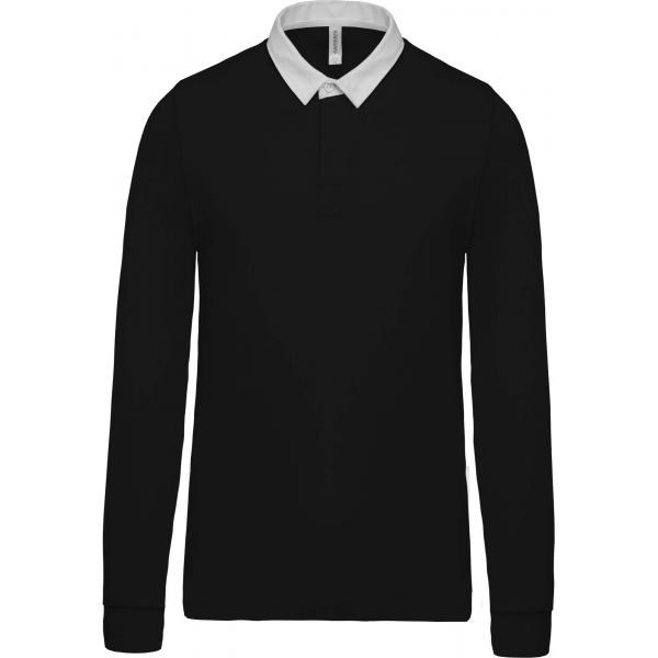 Kinder-rugbypolo