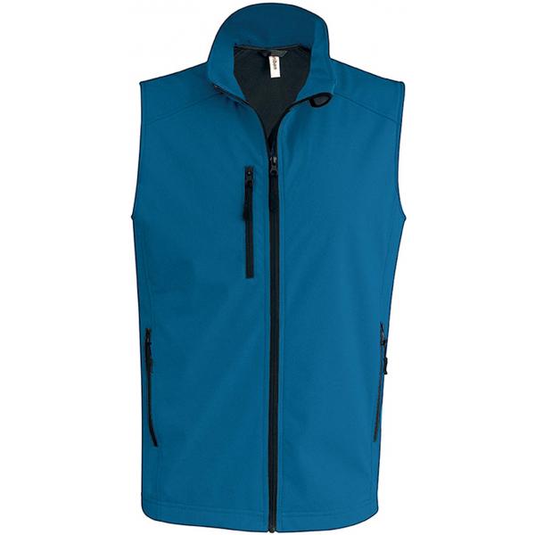 Kariban Softshell bodywarmer K403_34616_20340