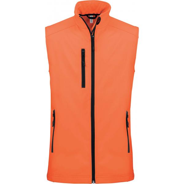 Kariban Softshell bodywarmer K403CC_48751_48752