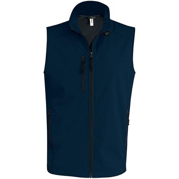 Kariban Softshell bodywarmer K403_20346_20340