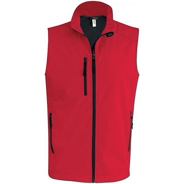 Kariban Softshell bodywarmer K403_20347_20340