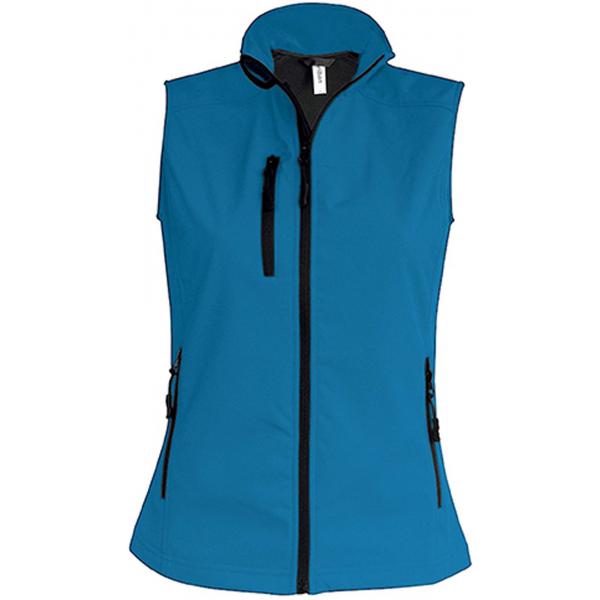 Kariban Dames softshell bodywarmer K404_34652_20349
