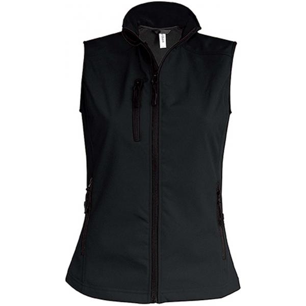Kariban Dames softshell bodywarmer K404_20352_20349