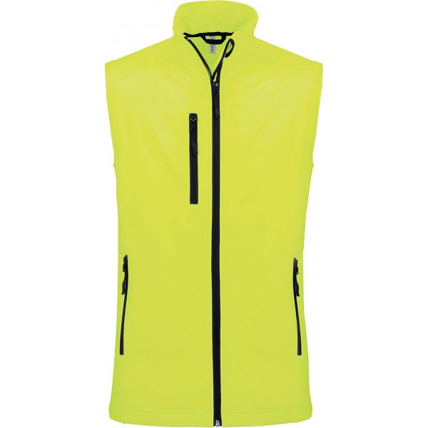 Kariban Dames softshell bodywarmer K404CC_52262_52257