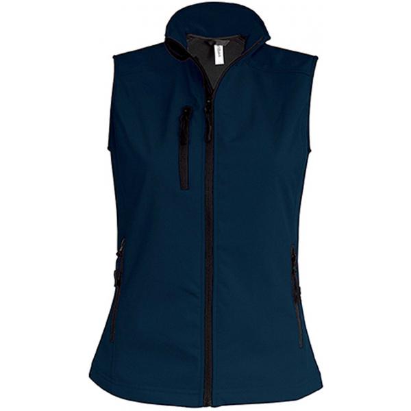 Kariban Dames softshell bodywarmer K404_20353_20349