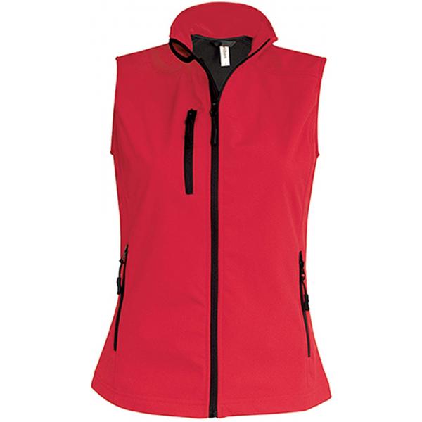 Kariban Dames softshell bodywarmer K404_20354_20349