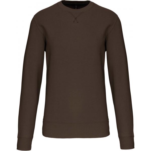 Sweater met ronde hals K442C_35556_35550