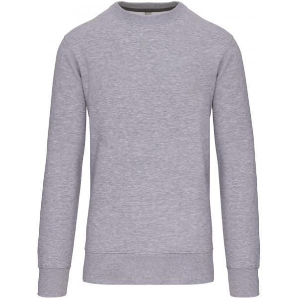 Sweater met ronde hals K442C_35559_35550