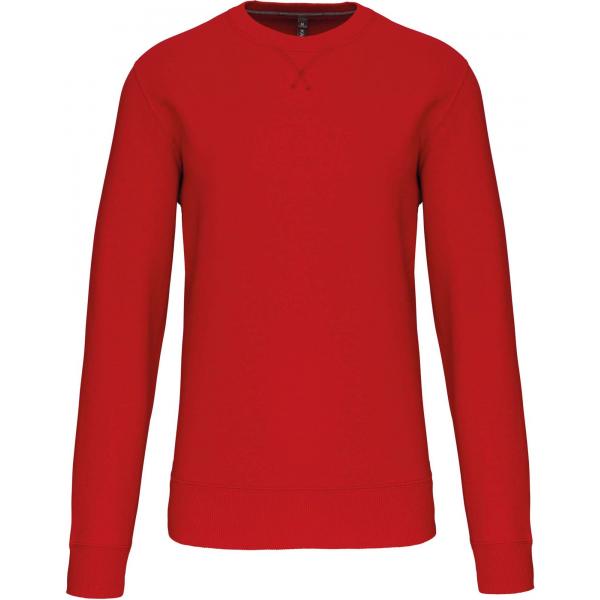 Sweater met ronde hals K442C_35560_35550