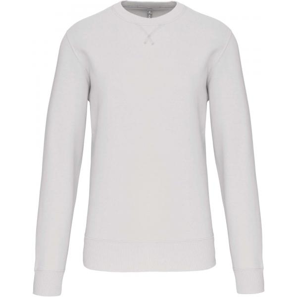 Sweater met ronde hals K442_35538_35541