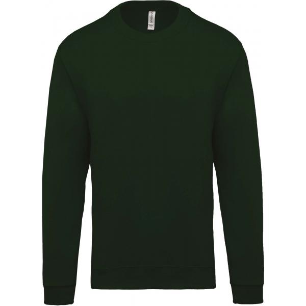 Kindersweater ronde hals