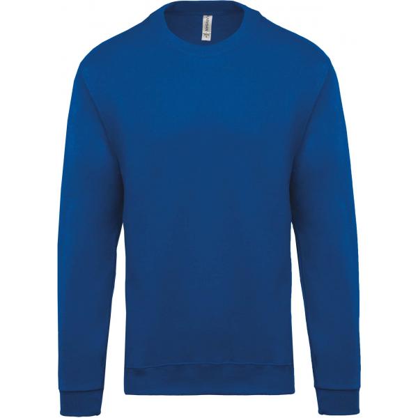 Kindersweater ronde hals