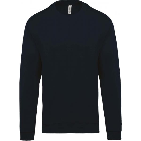 Kindersweater ronde hals