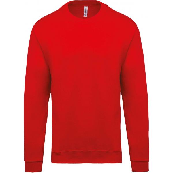 Kindersweater ronde hals