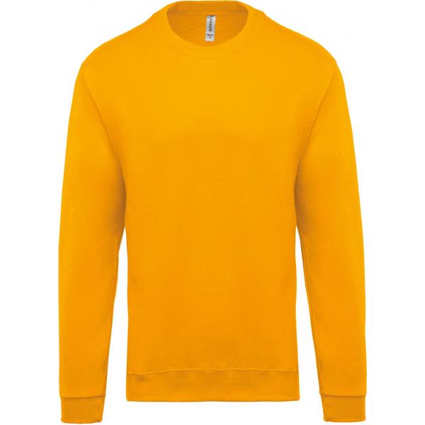 Kindersweater ronde hals